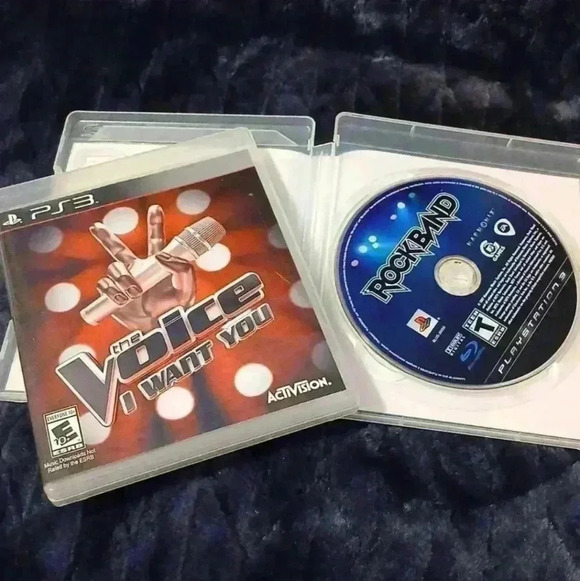 Playstation 3 games 🎮  lot of 2 bundle!!! - Picture 8 of 8